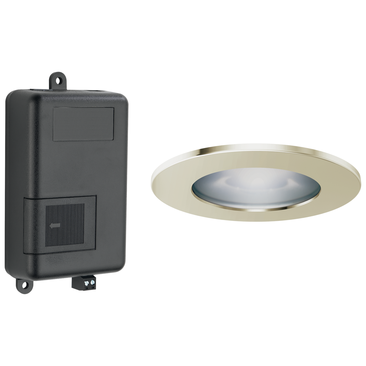 Delta Mystix Digital Interface Chromatherapy Module with Ring