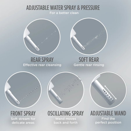 Oatey Harvey No-Seep 10 Toilet Gasket Wax Ring With Bolts - 1109-N - 25 pack