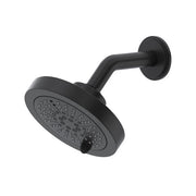 ROHL Riobel Multi Function Shower Head with Arm - Black