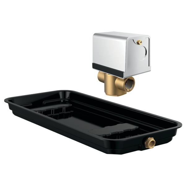Brizo Generator Pan And Auto Drain - 240V - 8GA-PAD-240