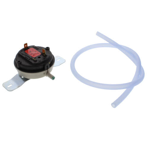 Blocked Inlet Pressure Switch 0.65 in WC for Water Heater