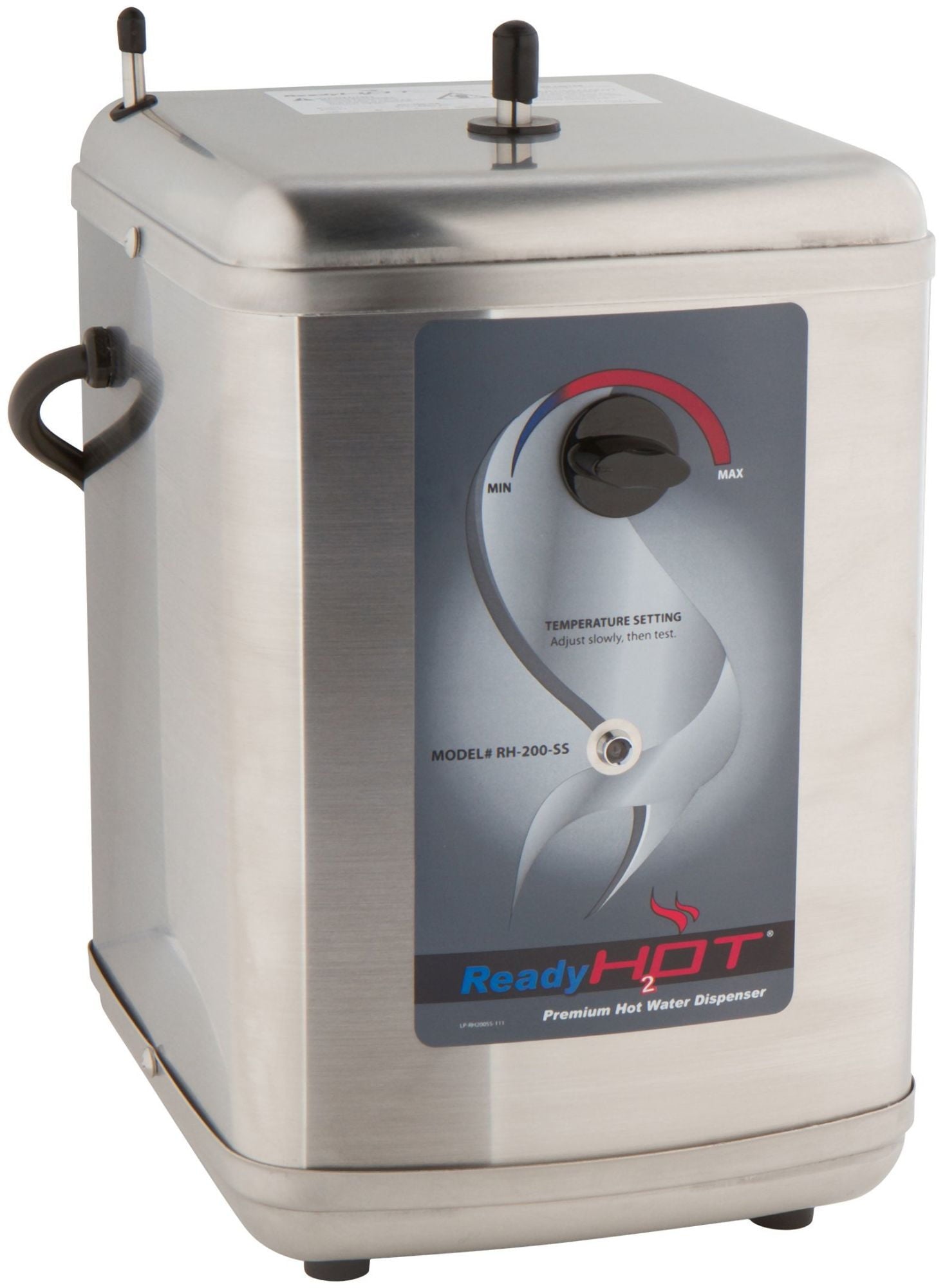 Newport Brass 5-036 Hot Water Tank