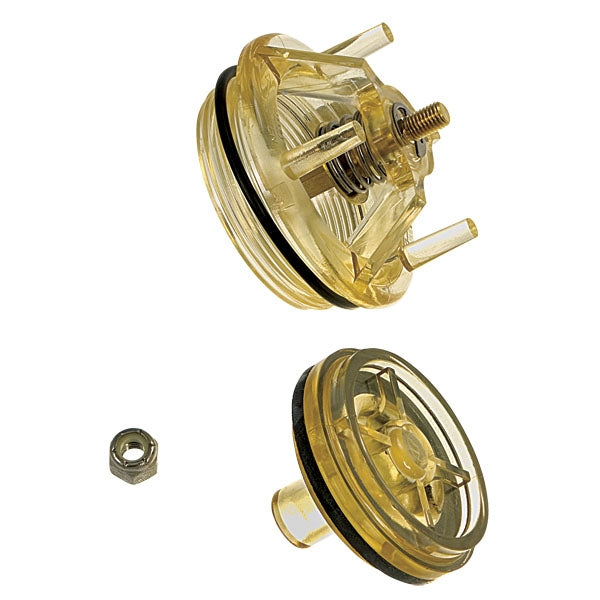 Febco 1/2 and 3/4 Inch Bonnet and Poppet Assembly Kit - 905211