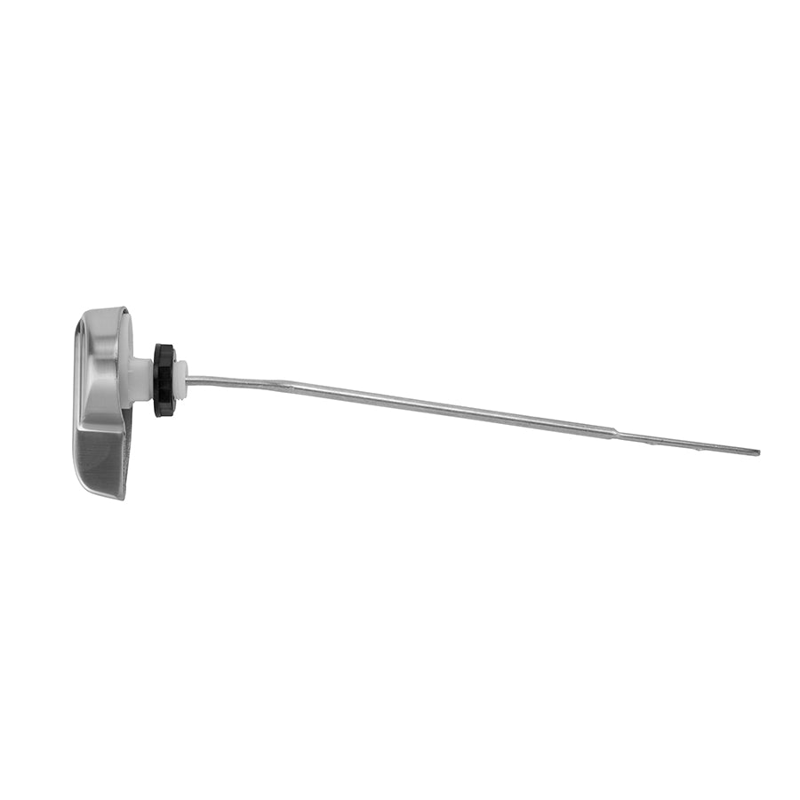 Jaclo Toilet Tank Trip Lever for Crosswater Heir Toilets in Caramel Bronze - 906-CB