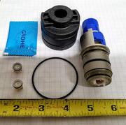 GROHE 12 Thermostatic Compact Cartridge Replacement - 47724000