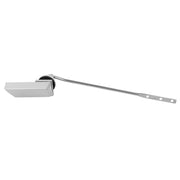 Jaclo Toilet Tank Trip Lever to Fit TOTO in Satin Nickel - 9125-SN