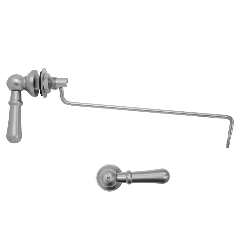 Jaclo Toilet Tank Trip Lever to Fit Select TOTO Toilets
