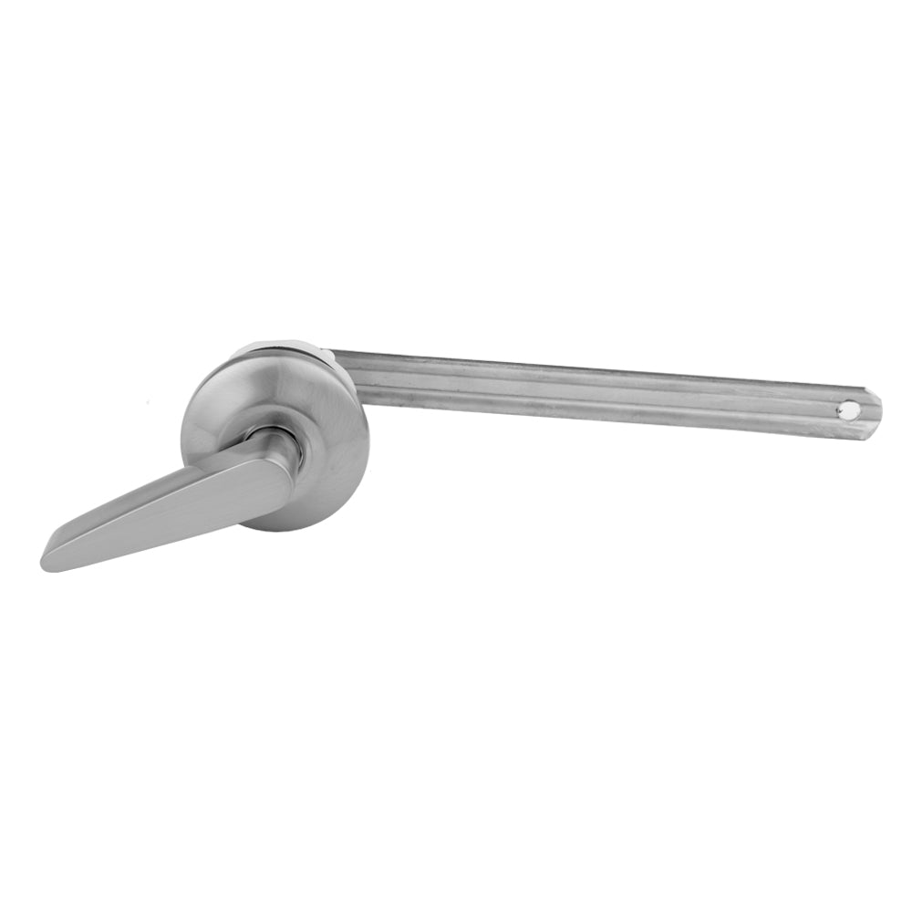 Jaclo Toilet Tank Trip Lever for Kohler Memoirs Toilets in Polished Brass - 9169-PB