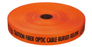 Milwaukee 28-031 DURATEC Reinforced Non-Detectable-Fiber Optic Cable