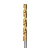 Milwaukee 48-89-2216 19/64 in. Thunderbolt Titanium Coated Drill Bit