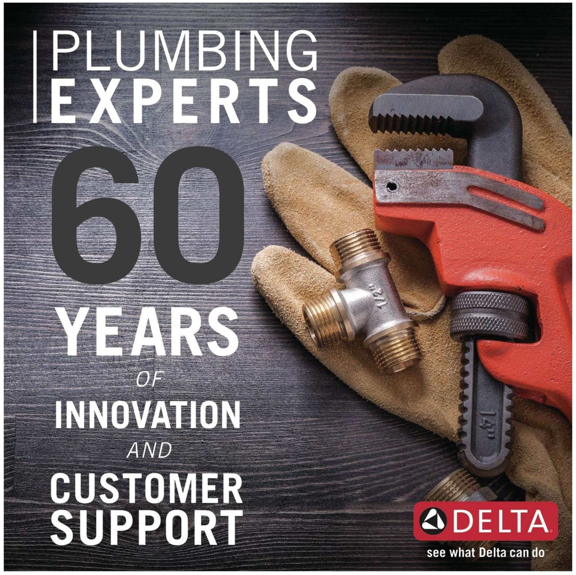 This image is a marketing/promotional poster, not a product image. It doesn't show the shower head itself.

If you have an ac