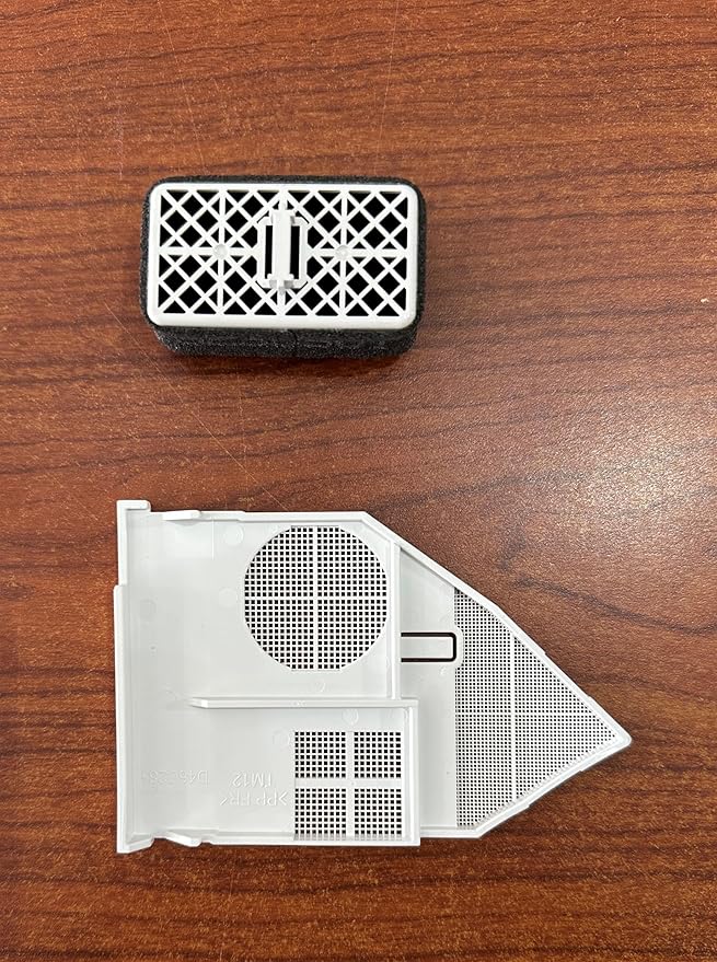 Toto Washlet Deodorizer Catalyst Replacement Filter - THU6587#01