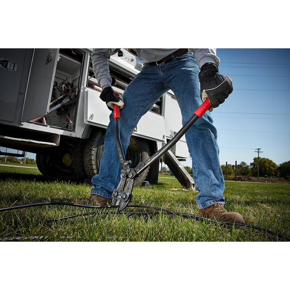 Milwaukee 48-22-4024 24 in. Bolt Cutter