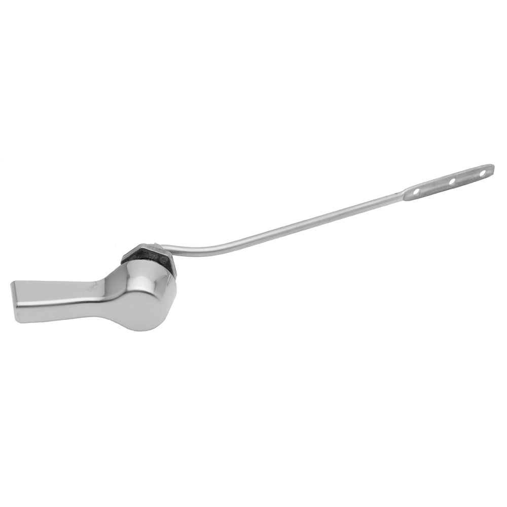 Jaclo Toilet Tank Trip Lever for Kohler Cimarron Toilets in Satin Nickel - 943-SN