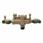 Watts 009M2-QT 1-1/4" Reduced Pressure Zone Assembly