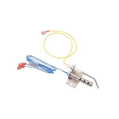 Hot Surface Igniter Electrode for Water Heater