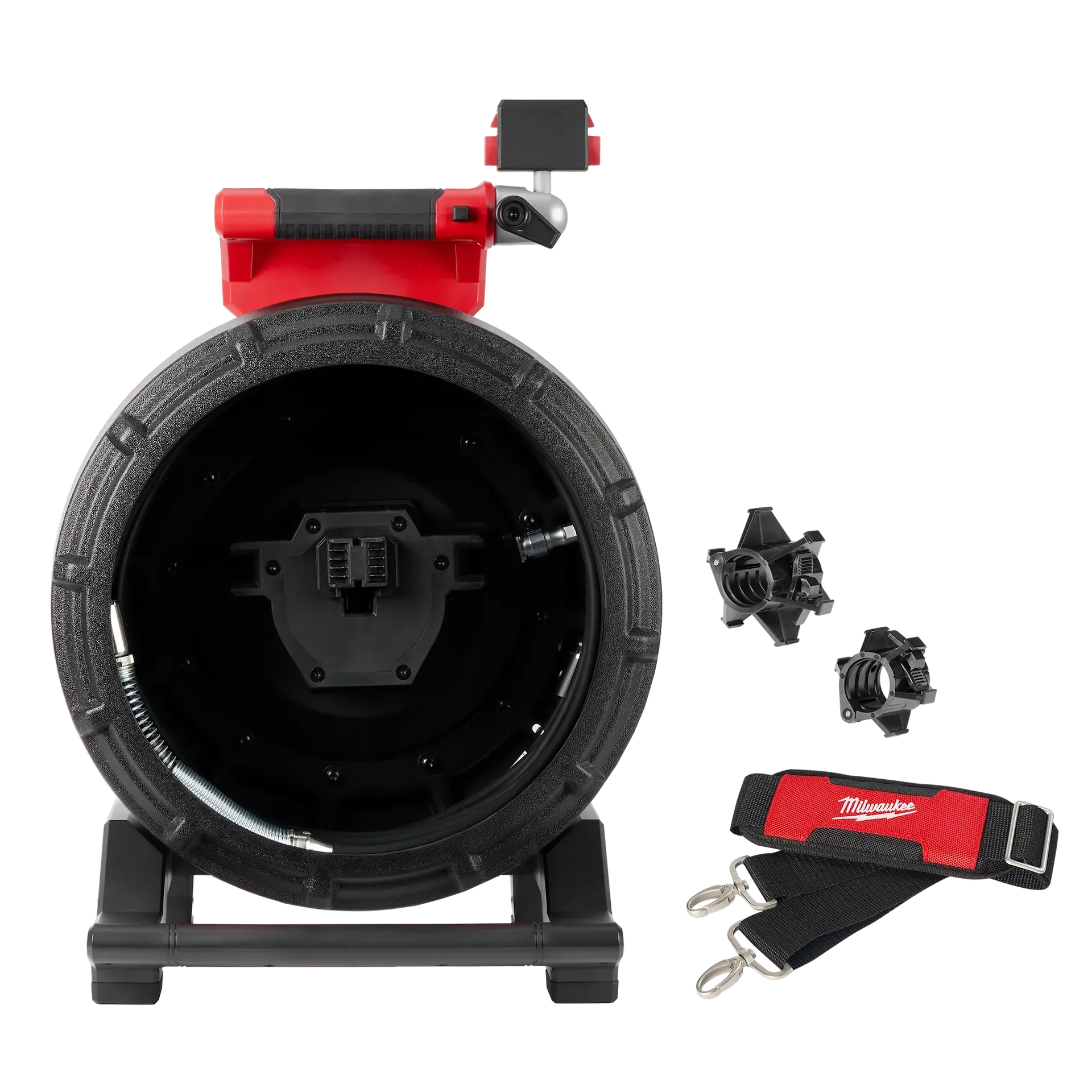 Milwaukee 100 ft. Flexible Modular Pipeline Inspection Reel