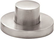 California Faucets Poetto Air Activation Switch for Disposer - Trim Only in Satin Nickel - 9611-K50-SN
