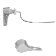 Jaclo Toilet Tank Trip Lever to Fit TOTO in Polished Gold - 9750-PG