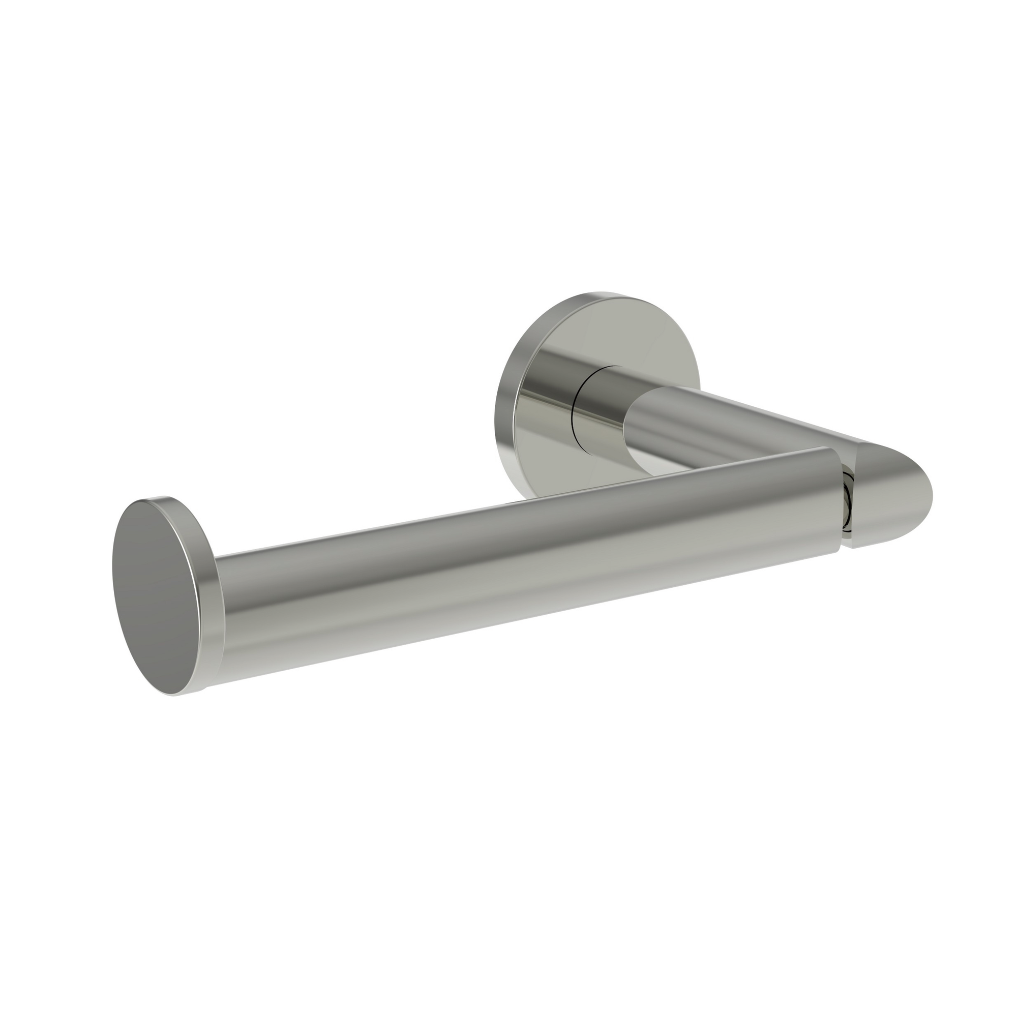 Newport Brass East Linear Round Wall Mounted Open Toilet Paper Holder