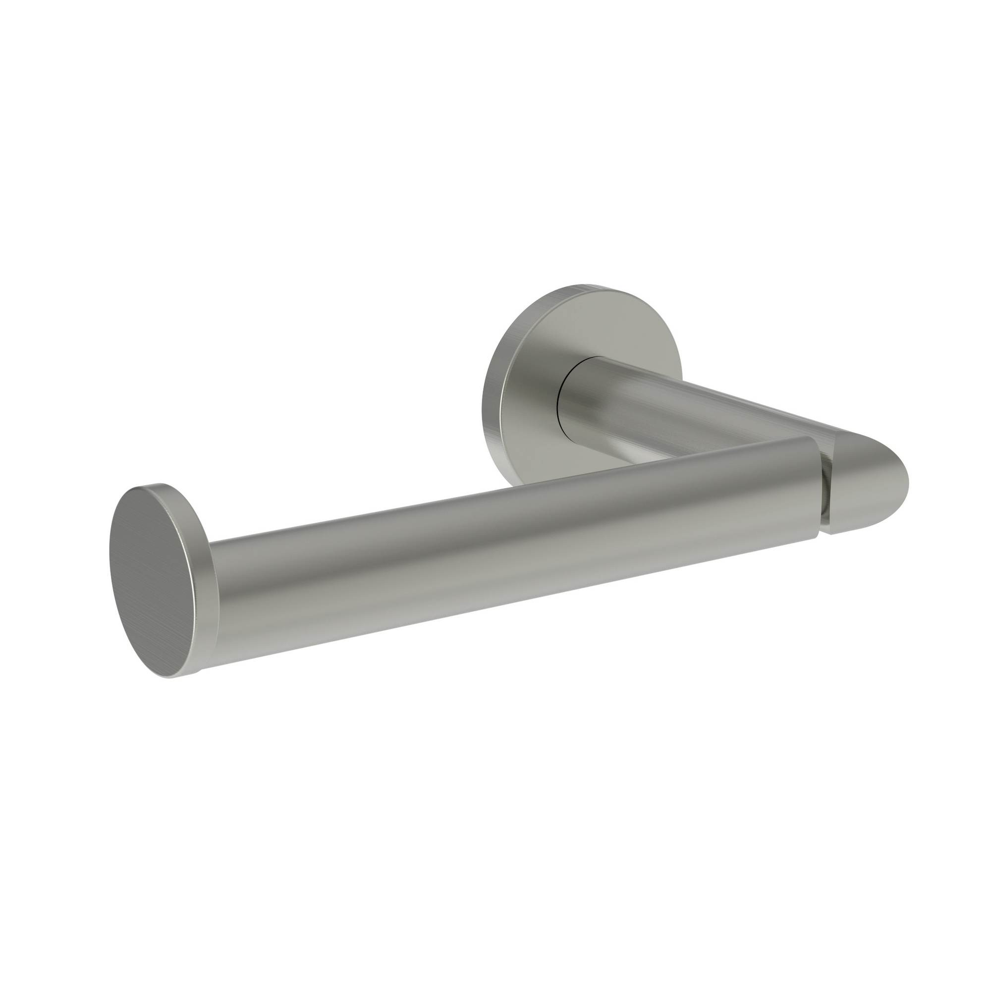 Newport Brass East Linear Round Wall Mounted Open Toilet Paper Holder