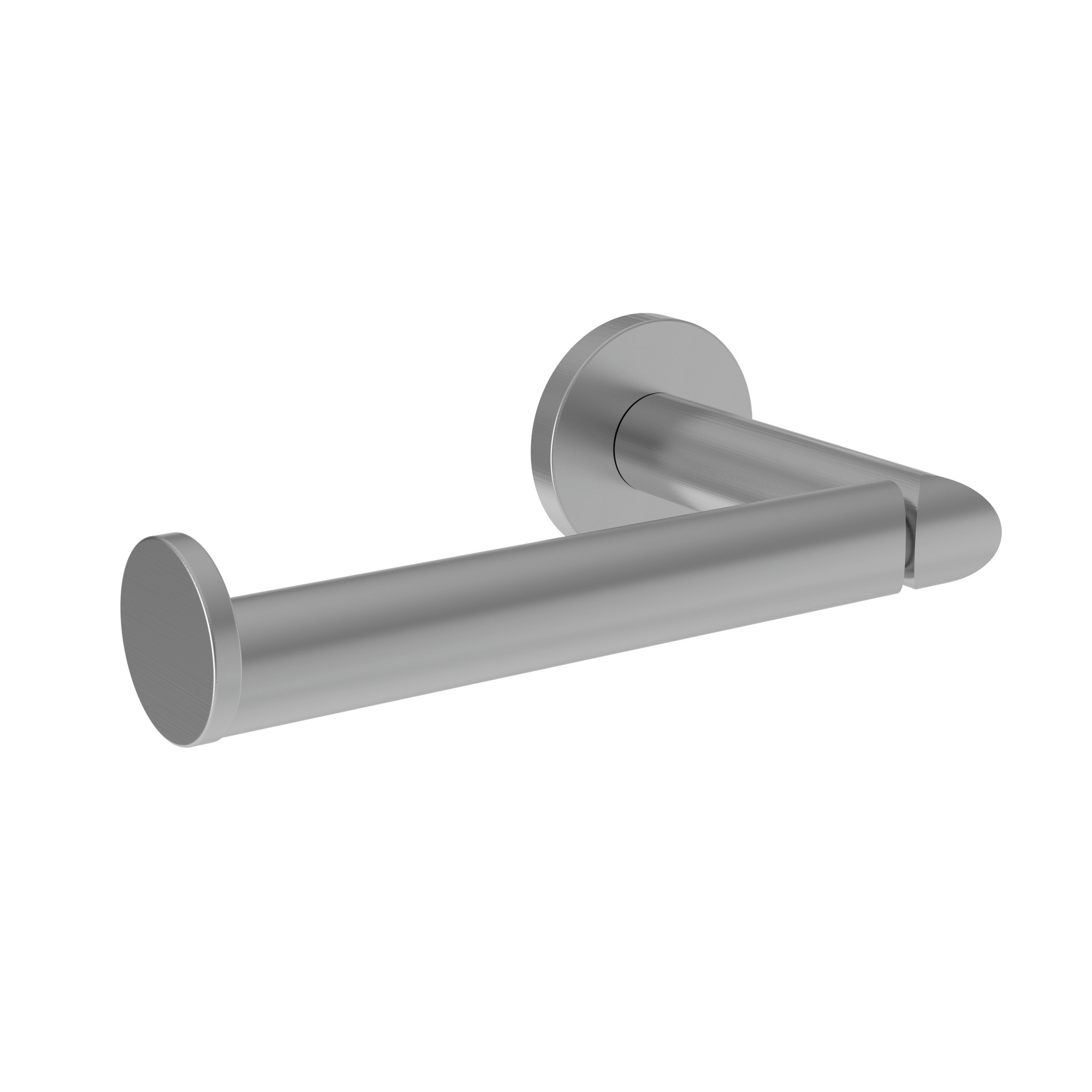 Newport Brass East Linear Round Wall Mounted Open Toilet Paper Holder
