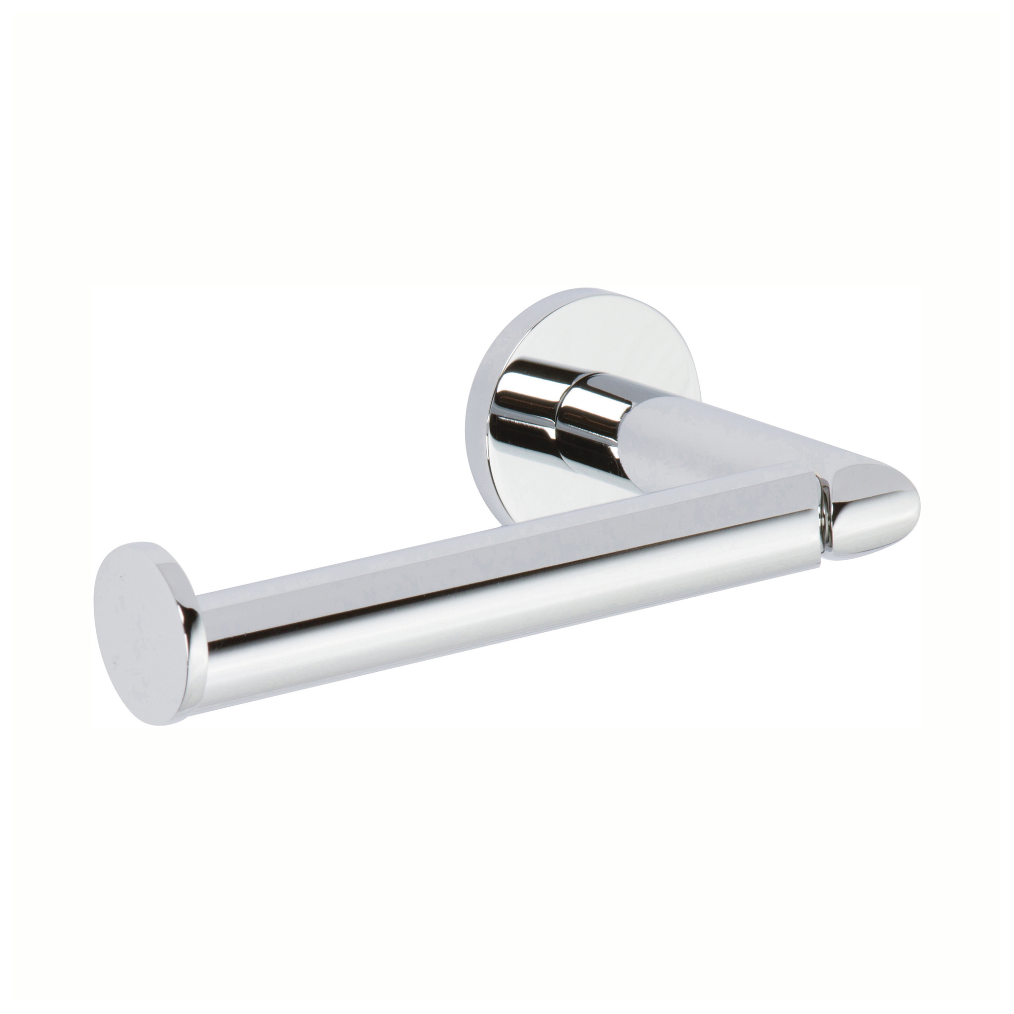 Newport Brass East Linear Round Wall Mounted Open Toilet Paper Holder