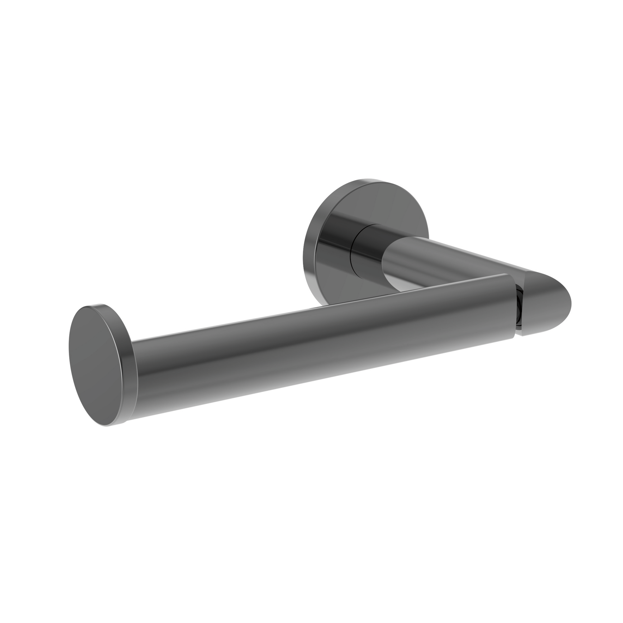 Newport Brass East Linear Round Wall Mounted Open Toilet Paper Holder