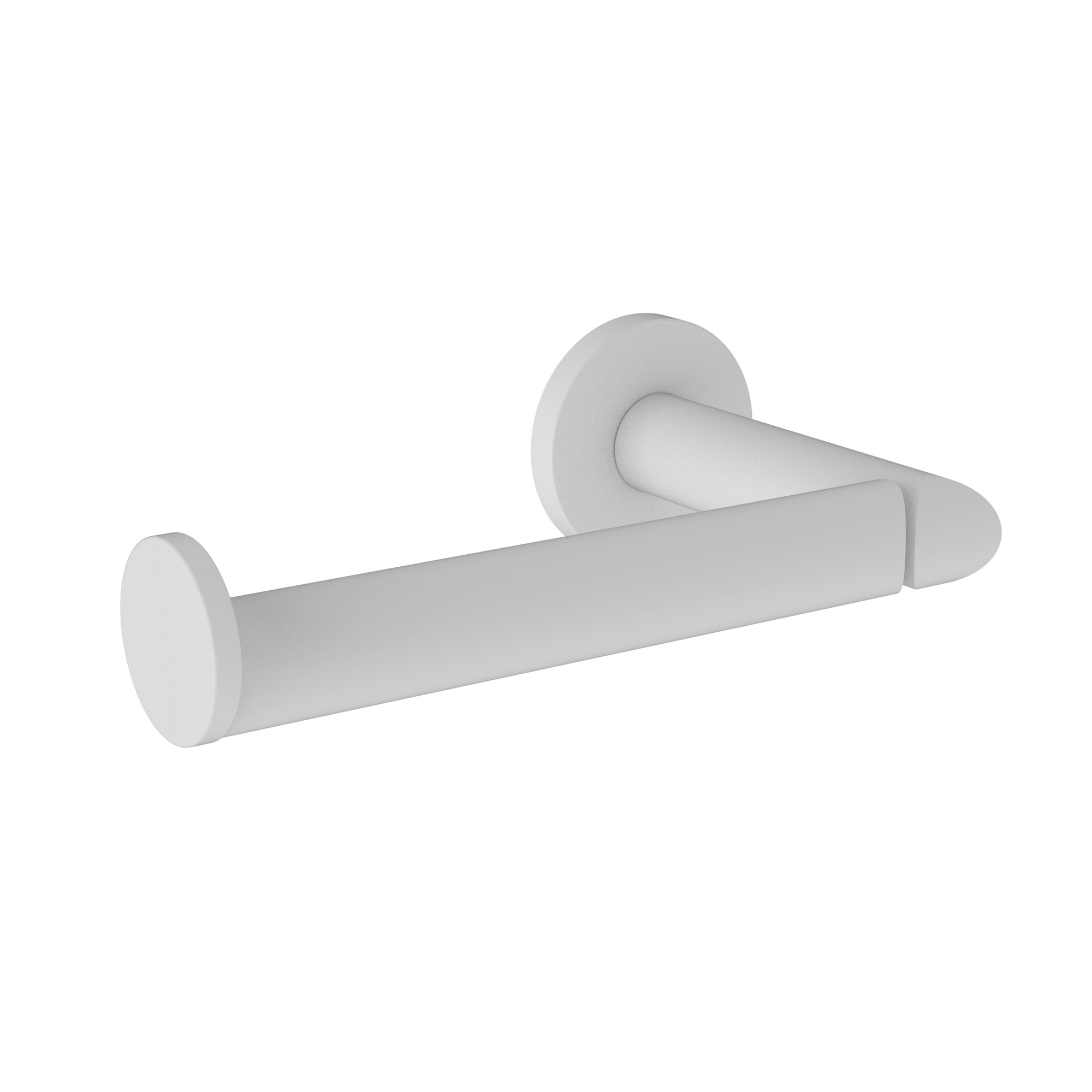 Newport Brass East Linear Round Wall Mounted Open Toilet Paper Holder