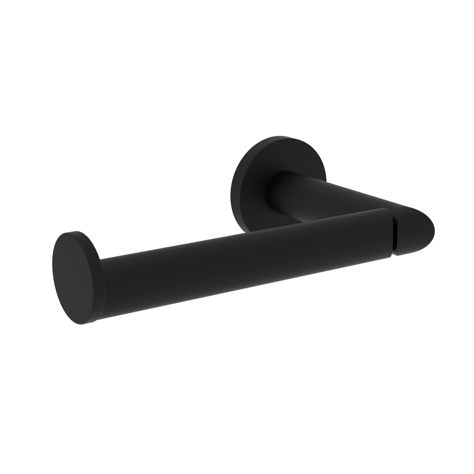 Newport Brass East Linear Round Wall Mounted Open Toilet Paper Holder