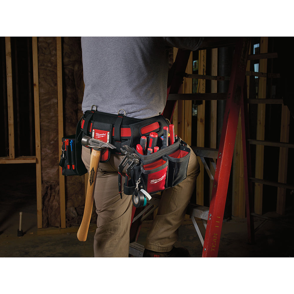Milwaukee 48-22-8110 Electrician's Work Belt