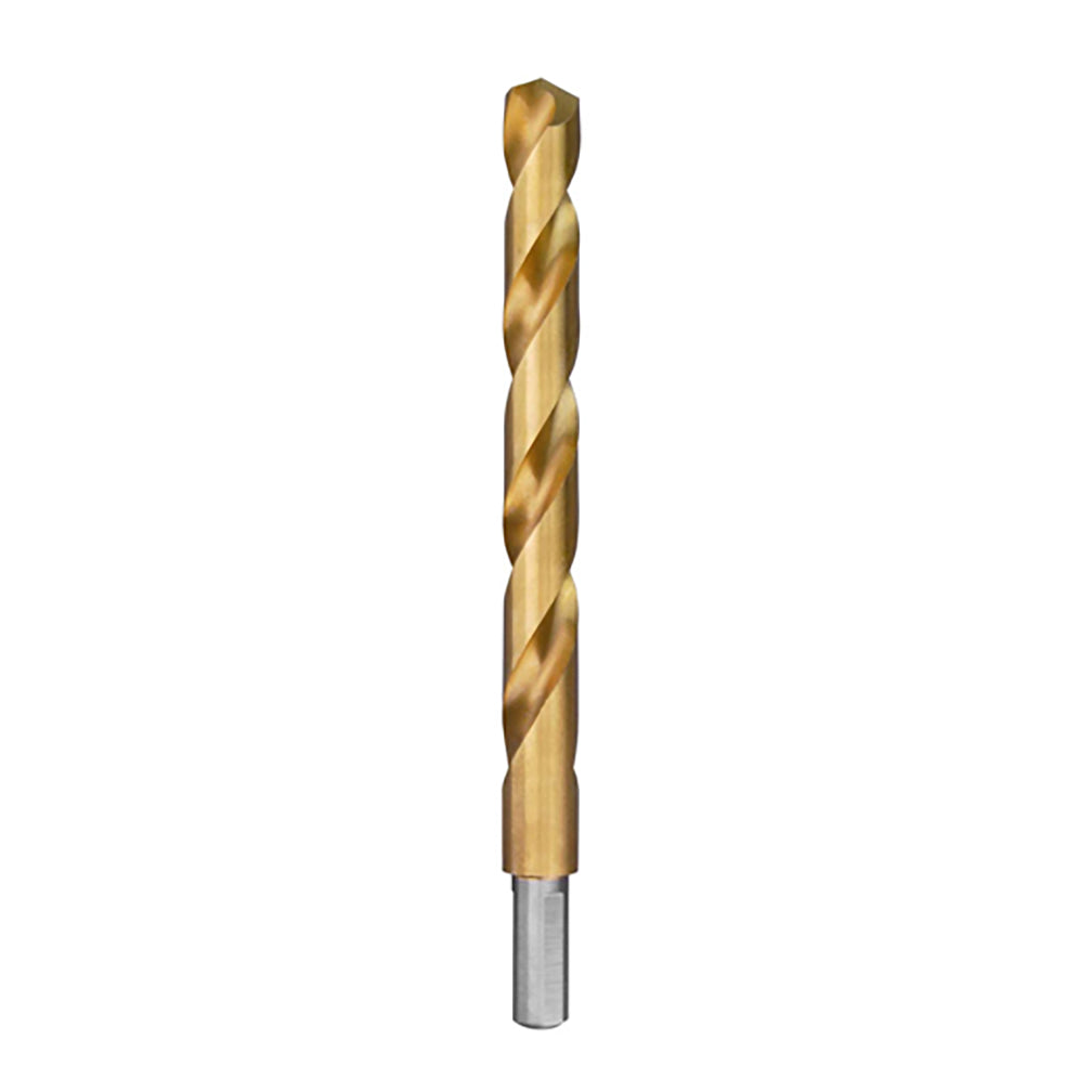 Milwaukee 48-89-2227 15/32 in. Thunderbolt Titanium Coated Drill Bit