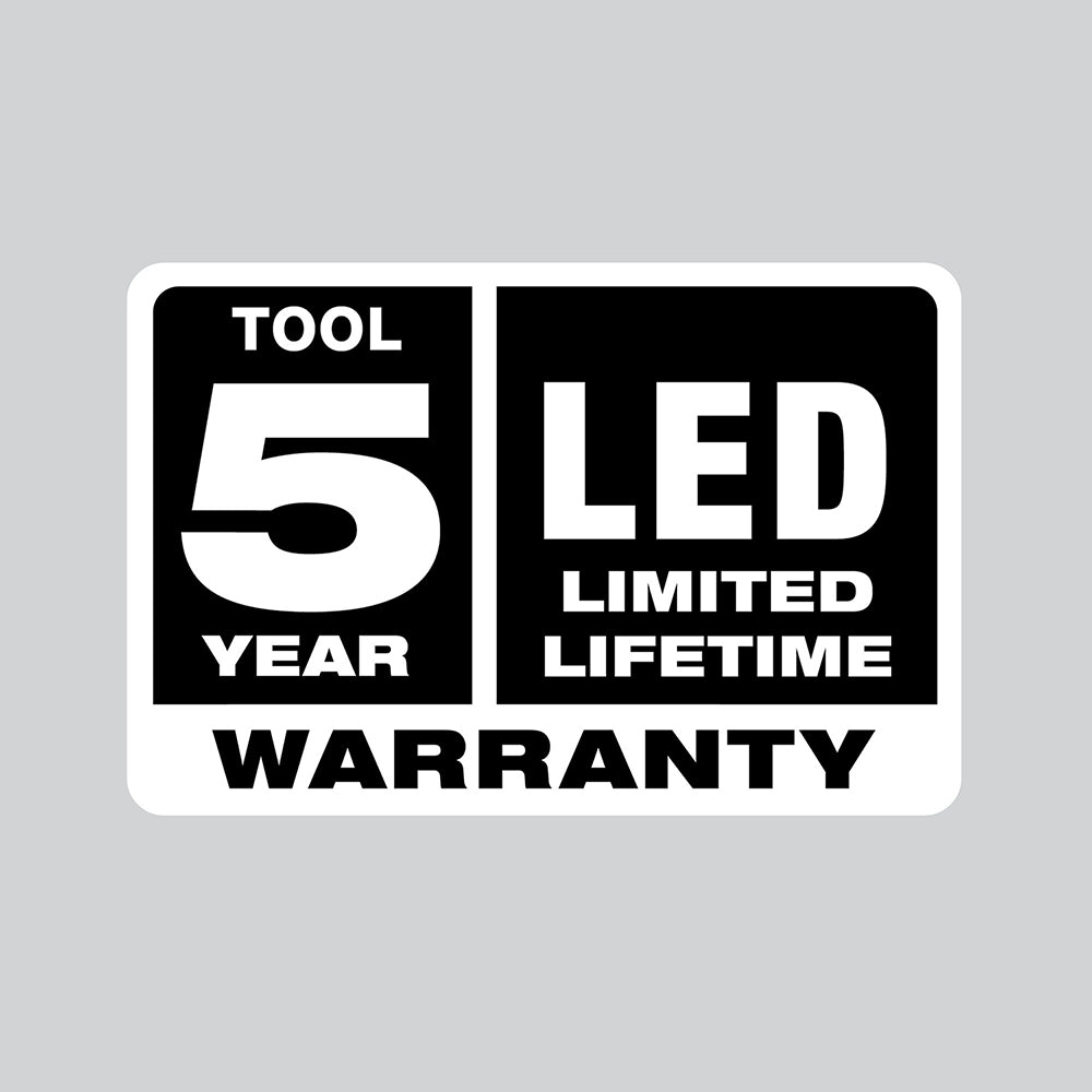 Milwaukee 49-24-0146 M12 Cordless LED Work Light