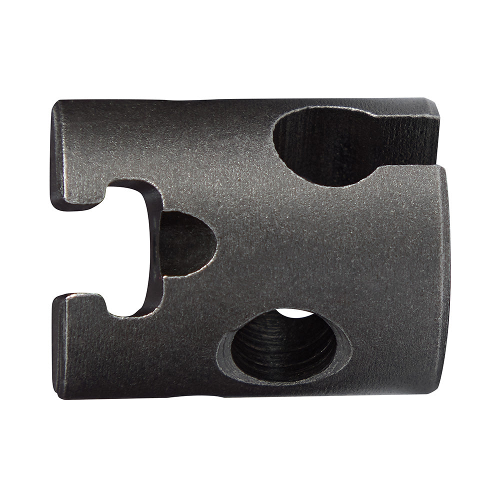 Milwaukee 48-53-3003 Anchor Adapter for MX FUEL to Accept Ridgid Cable