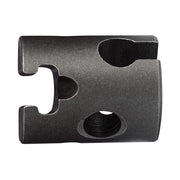 Milwaukee 48-53-3003 Anchor Adapter for MX FUEL to Accept Ridgid Cable