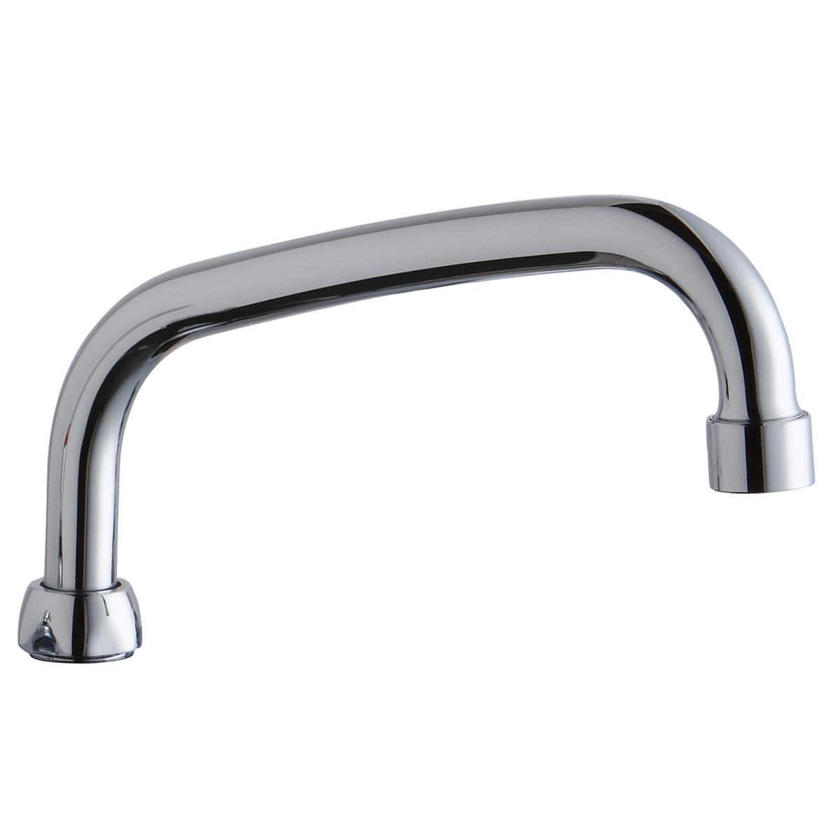 Elkay Spout - 8" Arc Tube
