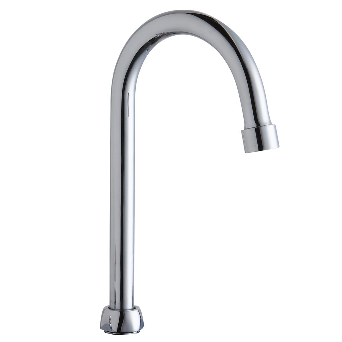 Elkay Spout - 5.3" Gooseneck Neck