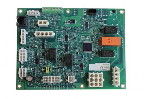 Spark Ignition Control Module for Water Heater