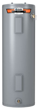 50 Gallon Electric Water Heater Tall 240V 59-Inch