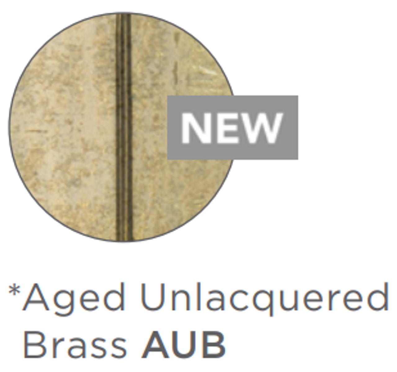 Jaclo 3049-DS-AUB 49" Double Spiral Brass Hose in Aged Unlacquered Brass Finish