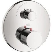 AXOR Starck Thermostatic Trim with Volume Control