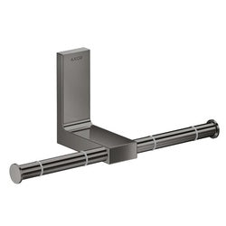 AXOR Universal Rectangular  Wall Mounted Euro Toilet Paper Holder