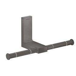 AXOR Universal Rectangular  Wall Mounted Euro Toilet Paper Holder