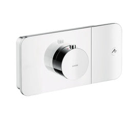 AXOR ONE Thermostatic Valve Trim for 1 Function Systems