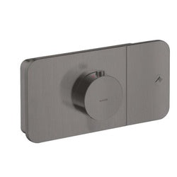 AXOR ONE Thermostatic Valve Trim for 1 Function Systems
