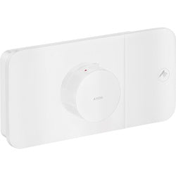 AXOR ONE Thermostatic Valve Trim for 1 Function Systems
