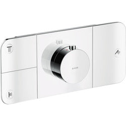 AXOR ONE Thermostatic Valve Trim for 3 Function Systems