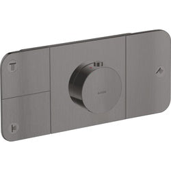 AXOR ONE Thermostatic Valve Trim for 3 Function Systems