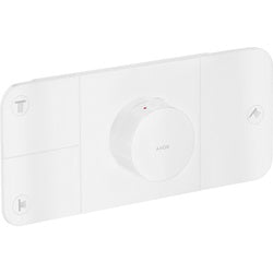 AXOR ONE Thermostatic Valve Trim for 3 Function Systems