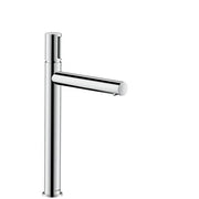 AXOR 45014001 Uno Single-Hole Faucet Select 260, 1.2 GPM in Chrome